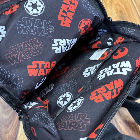 Star Wars Sling Bag - Picture 3 of 3